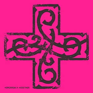 TOMORROW X TOGETHER「【ビルボード】TOMORROW X TOGETHER『7TH YEAR: A Moment of Stillness in the Thorns』が24.2万枚でアルバムセールス首位獲得」