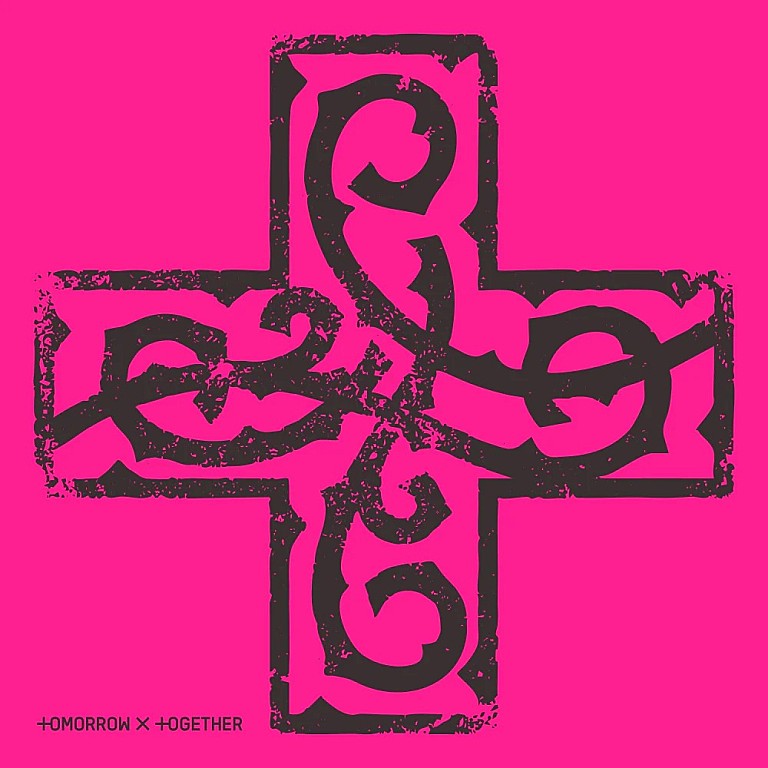 TOMORROW X TOGETHER「【ビルボード】TOMORROW X TOGETHER『7TH YEAR: A Moment of Stillness in the Thorns』が24.2万枚でアルバムセールス首位獲得」