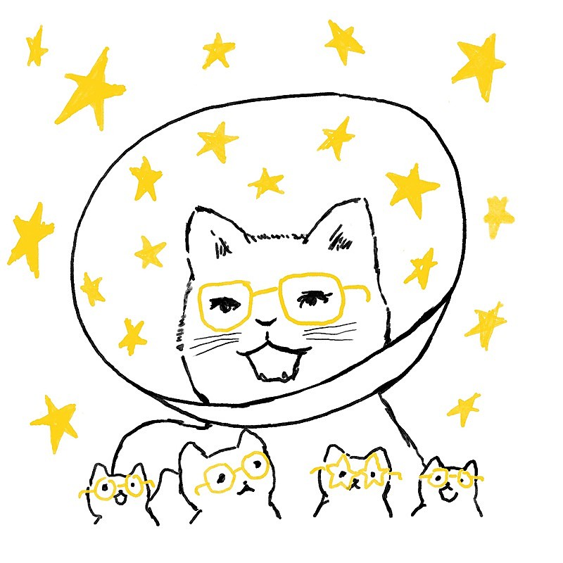 「ケラケラ、再REC「スターラブレイション (2026 ver.)」がABEMA新婚活リアリティーショー主題歌に」1枚目/3