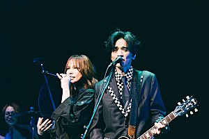 NARITA THOMAS SIMPSONがビルボードライブ・ツアー完走 相川七瀬＆岡本
