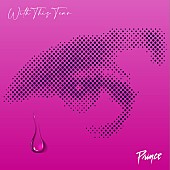 「故プリンス、未発表音源「With This Tear」MV公開」1枚目/1