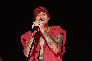 ジャスティン・ビーバー「ジャスティン・ビーバー、カタログのストリーミングが【コーチェラ】後に急増」