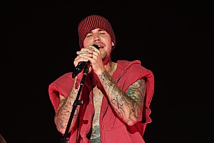 「ジャスティン・ビーバー、カタログのストリーミングが【コーチェラ】後に急増」