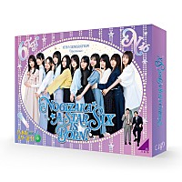 乃木坂46の6期生、タワレコ「NO MUSIC, NO IDOL?」初登場 ロゴは瀬戸口