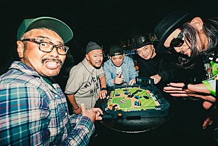 「nobodyknows+、8年ぶりの新曲として2026年TBS系列野球中継テーマソング「ファイラゲーン」配信開始」