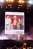 「BIGBANG、デビュー20周年へ向け公式ファンコミュニティ開設＆8月より約9年ぶりのワールドツアー開催」1枚目/2