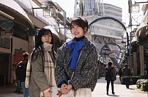 「「月夜行路 －答えは名作の中に－」「ルナママ（波瑠）の推理がすご過ぎて、警察要らず」「事件の謎解きも面白いけどカズト（作間龍斗）の謎も気になる」」