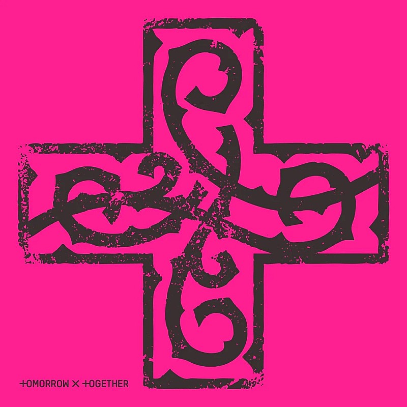 「【ビルボード】TOMORROW X TOGETHER『7TH YEAR: A Moment of Stillness in the Thorns』がDLアルバム首位獲得　BTS／&amp;TEAMが続く  」1枚目/1
