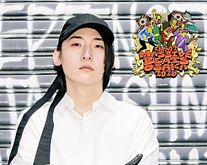 ビッケブランカ「＜インタビュー＞ビッケブランカ×深町絵里（FM802）、世界を巡り辿り着いた「1対1」の哲学――大阪城ホールに刻む、ルール無用の“最強カオス”」