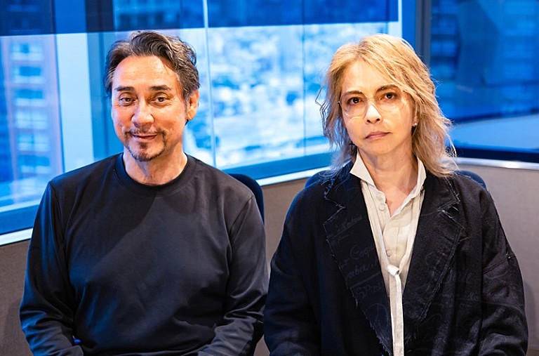 HYDE「HYDE、実は“漫画家志望”だったことや音楽との出会いなど自身の原点をラジオ番組で語る」