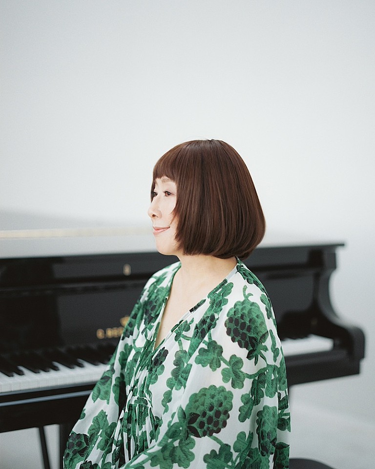 矢野顕子「矢野顕子、ニューAL『生きものたちへ』7月リリース　細野晴臣との共演曲先行配信＆浦沢直樹によるイラスト公開も」