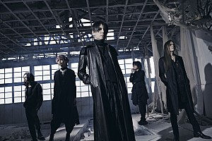 lynch.「lynch.、約3年ぶりのニューAL『CLIMAX』7月リリース＆全国ツアー開催決定」