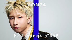 MON7A「MON7A初登場、『今日好き』で歌った「僕のかわい子ちゃん」をバンド生演奏で披露 ＜THE FIRST TAKE＞」