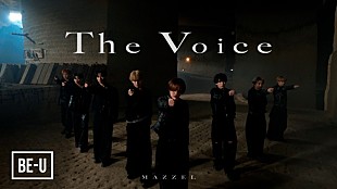 「MAZZEL、グループが誕生した【MISSIONx2】最終審査の舞台で「The Voice」パフォーマンス」