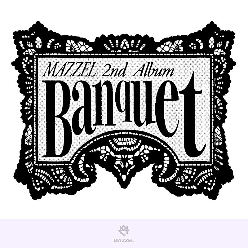 「MAZZEL アルバム『Banquet』UNIVERSAL MUSIC STORE盤」4枚目/6
