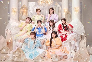 「CUTIE STREETが『ポケットモンスター』EDテーマ担当、CDジャケットにアイドル衣装のピカチュウ」