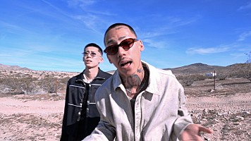 千葉雄喜 & BABYWOODROSE、アルバム『Documentary』突如配信＆収録曲