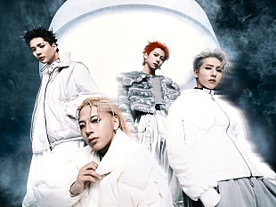 「OWV、ラグビー会場で初披露した「One Soul (URAYASU D-Rocks ver.)」配信リリース」