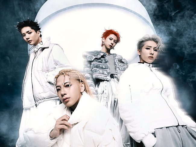 「OWV、ラグビー会場で初披露した「One Soul (URAYASU D-Rocks ver.)」配信リリース」1枚目/2