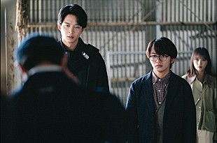 「「君が死刑になる前に」「ここでいったん現在に戻す脚本がいい」「この物語の着地点はどこなんだろうと考えるとわくわくする」」