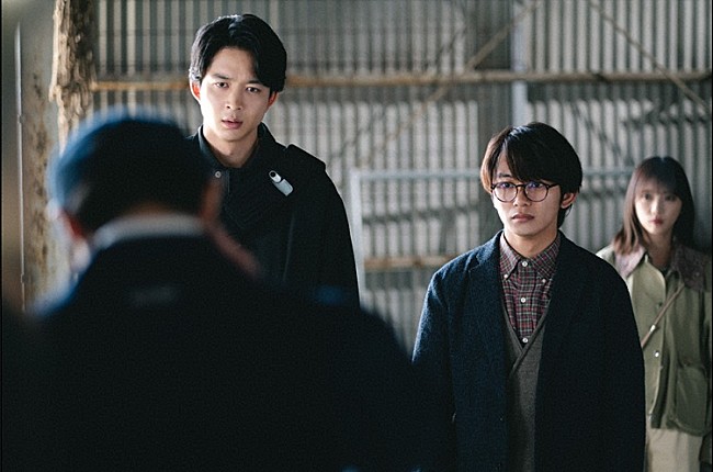 「「君が死刑になる前に」「ここでいったん現在に戻す脚本がいい」「この物語の着地点はどこなんだろうと考えるとわくわくする」」1枚目/1