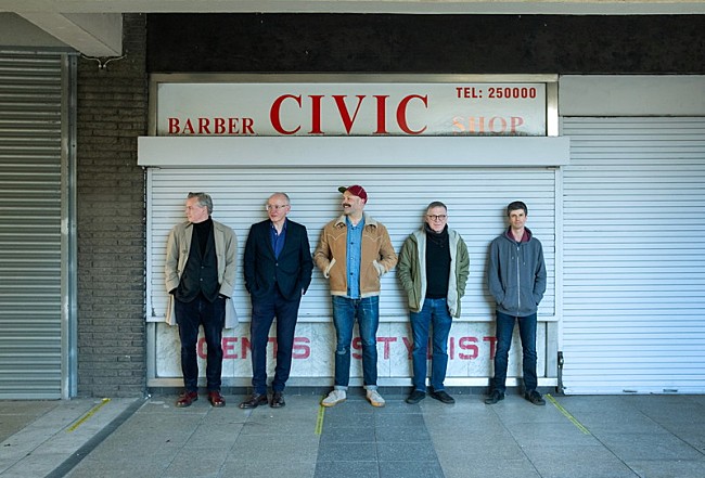 「ティーンエイジ・ファンクラブ」3枚目/5