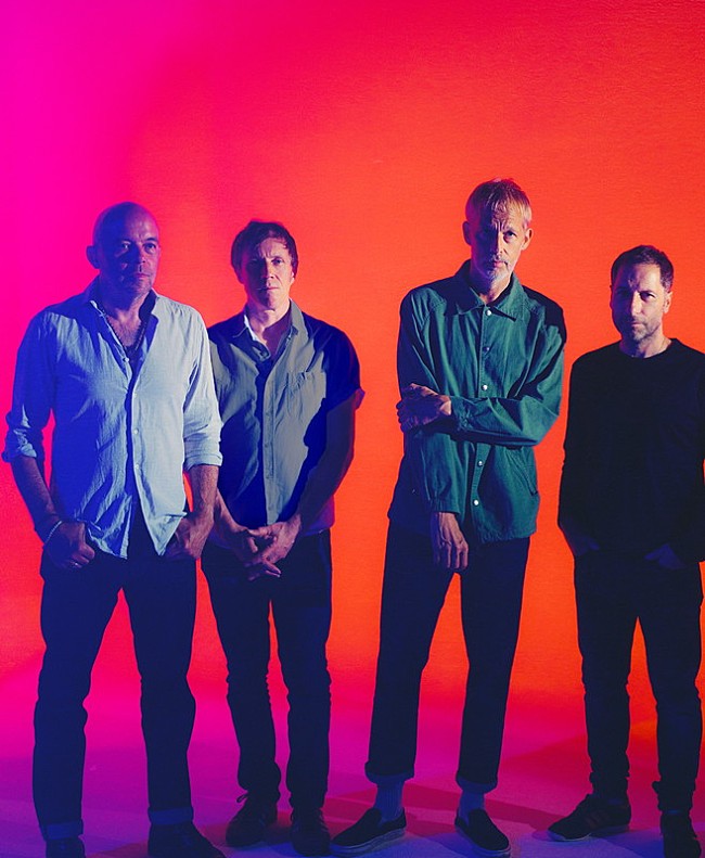 「羊文学」4枚目/5