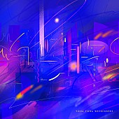 「YONA YONA WEEKENDERS 配信シングル「夜半の月」」2枚目/3