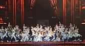 「櫻坂46、武元唯衣が振り付けた【5th YEAR ANNIVERSARY LIVE】ダンスパフォーマンス映像を公開」1枚目/2