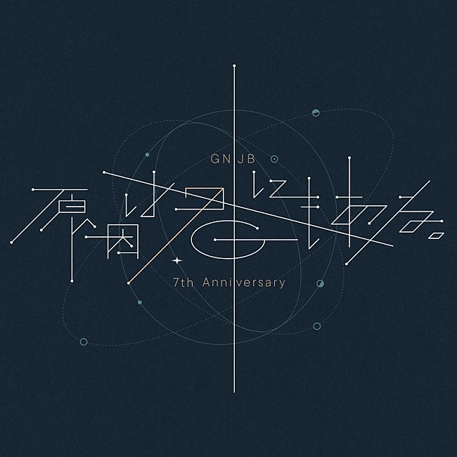「原因は自分にある。【GNJB 7th Anniversary 原因は君にもある。】」2枚目/2