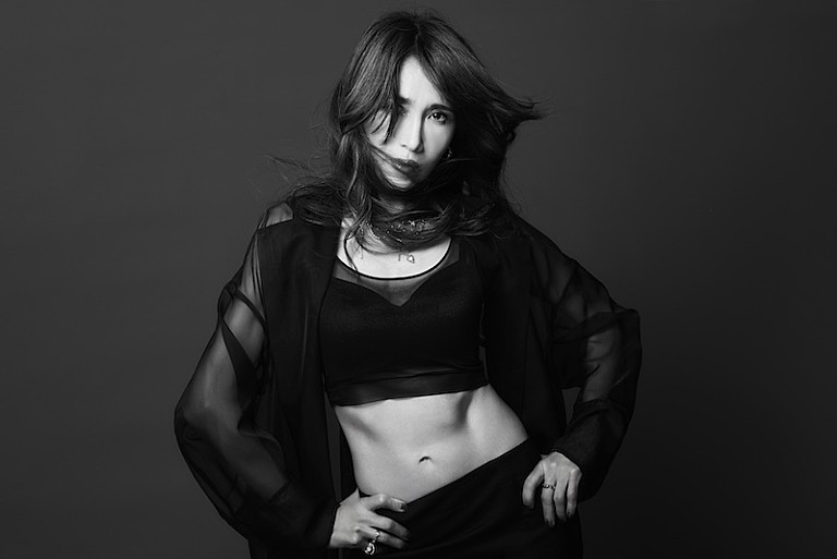 工藤静香「工藤静香、新AL『Dynamic』のJ写＆収録曲解禁　スキマスイッチ／Da-iCE花村／SUPER BEAVER柳沢ら参加」