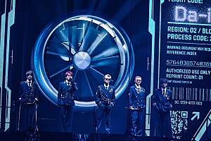 Da-iCE「Da-iCE、自身初となる悲願のドームツアー開催を発表」
