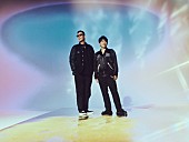 「コブクロ、大阪・堺東への恩返しの想いを込めた『Starry Smile Story』堺東盤をCDリリース」1枚目/2