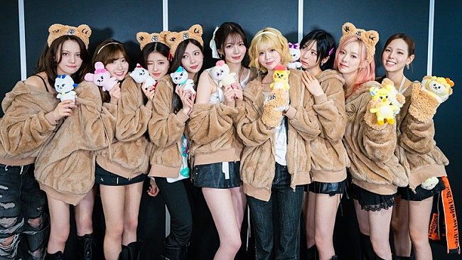 「NiziU公式キャラクター「NIZOO」と遊べる、体験型エンタテインメントが期間限定オープン」1枚目/16