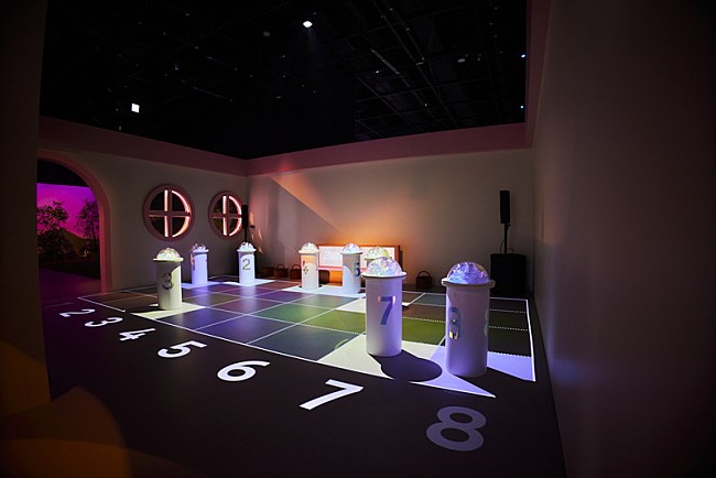 「【NIZOO GARDEN～Weniと不思議なこんぺいとう～】」6枚目/16