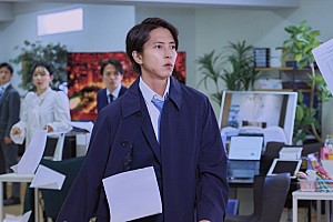 山下智久が主演、映画『正直不動産』公開前にTVドラマ版をおさらいする
