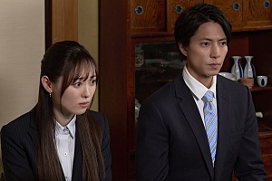 山下智久が主演、映画『正直不動産』公開前にTVドラマ版をおさらいする