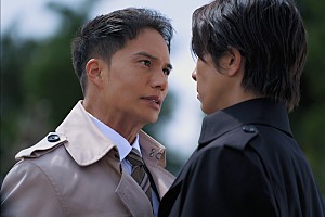 山下智久が主演、映画『正直不動産』公開前にTVドラマ版をおさらいする