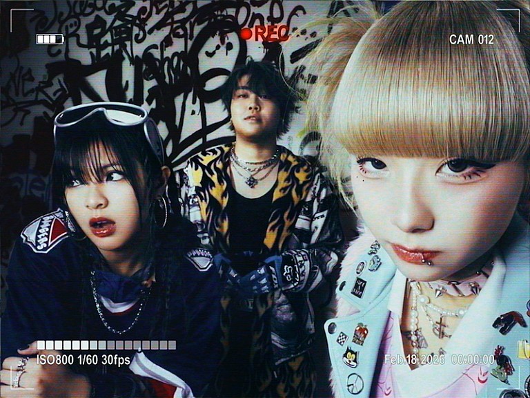 ＯｄｄＲｅ：「OddRe:、5/1にニューSG「睡る君」リリース＆全国ラジオ局で先行OA決定」