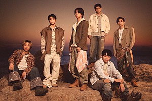 BE:FIRST「＜Archive＞BE:FIRST、「Shining One」「Gifted.」から「BE:FIRST ALL DAY」まで――Billboard JAPAN Hot 100が刻む5年間の歩み」