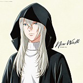 「紫 今 シングル『New Walk』ジャケット表」2枚目/3