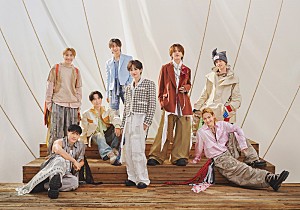 「EXILE B HAPPY×小島よしおコラボ、ダンスソング「EXILE B おっぱっぴー ～風の船～」配信リリース」