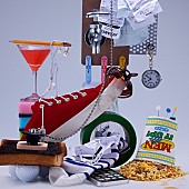 「BREIMEN 配信シングル「めんどいな…」」2枚目/8