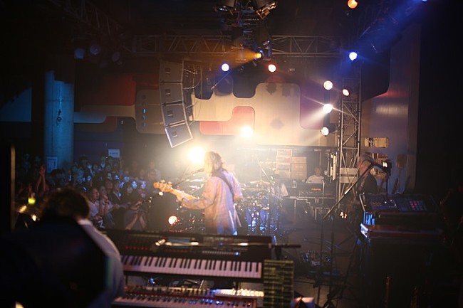 「BREIMEN【AVEANTING 2026】ライブ写真」3枚目/8