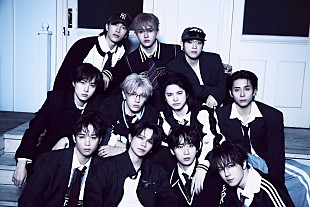 「INI、“夢だった”東京ドーム公演を含む初のドームツアーへ」