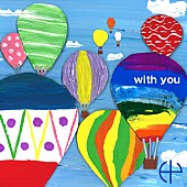 「HY 配信シングル「with you」」2枚目/2