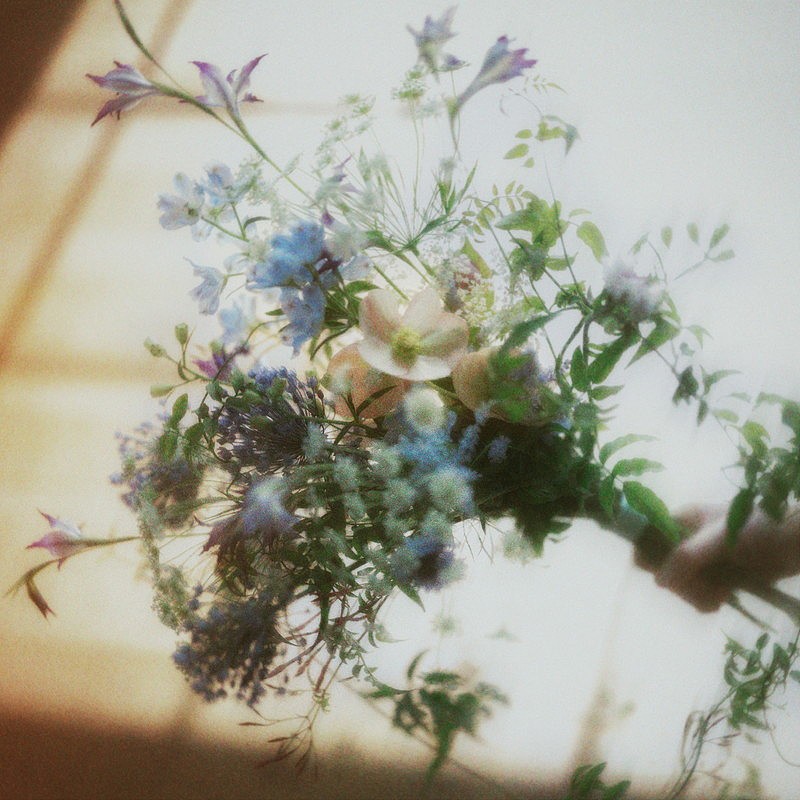 「tonun 配信シングル「花束」」5枚目/6