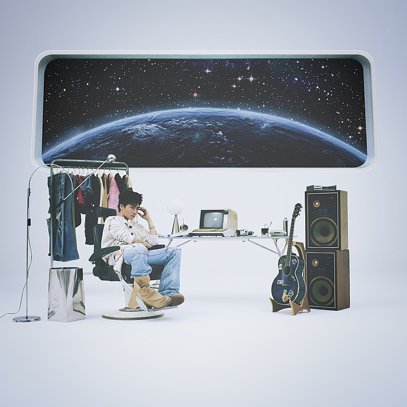 「SIRUP 配信シングル「Not AI」」2枚目/2