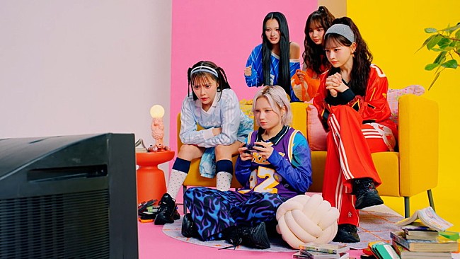 「『【MV】CANDY TUNE「すーぱー優勝ちゅーーん！」』」3枚目/6