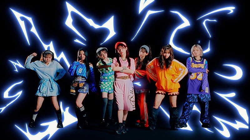 「『【MV】CANDY TUNE「すーぱー優勝ちゅーーん！」』」2枚目/6